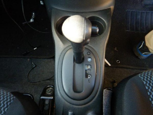 NISSAN NOTE (Stock #: DVX5644) - Image 4
