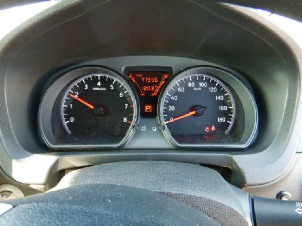 NISSAN NOTE (Stock #: DVX5644) - Image 5