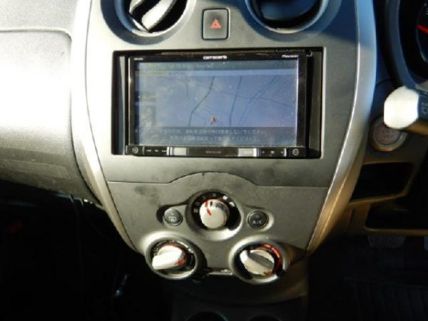 NISSAN NOTE (Stock #: DVX5644) - Image 6