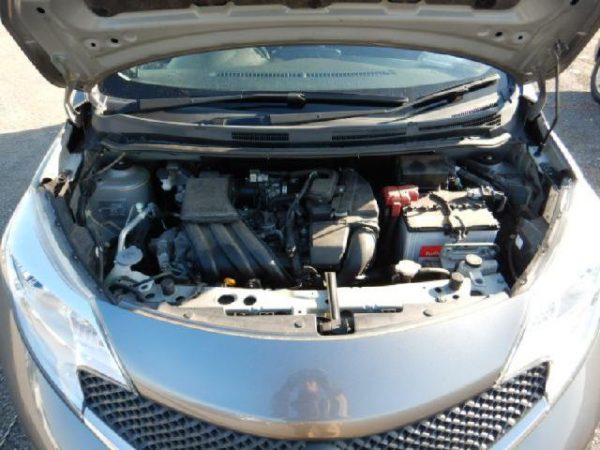 NISSAN NOTE (Stock #: DVX5644) - Image 7