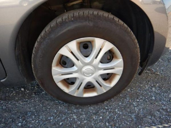 NISSAN NOTE (Stock #: DVX5644) - Image 8