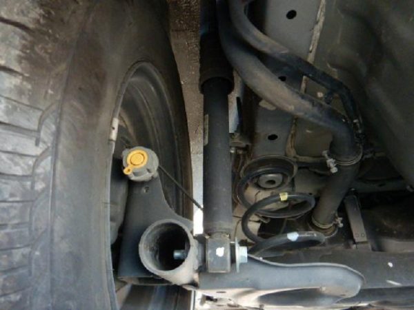 NISSAN NOTE (Stock #: DVX5644) - Image 9