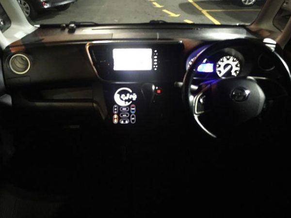 NISSAN DAYZ ROOX (Stock #: DXA4495) - Image 2