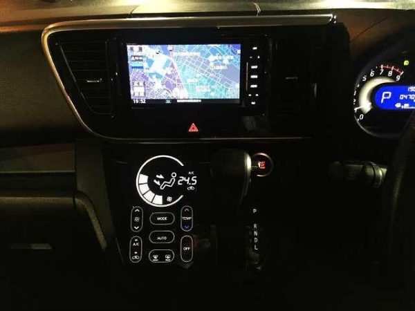 NISSAN DAYZ ROOX (Stock #: DXA4495) - Image 5