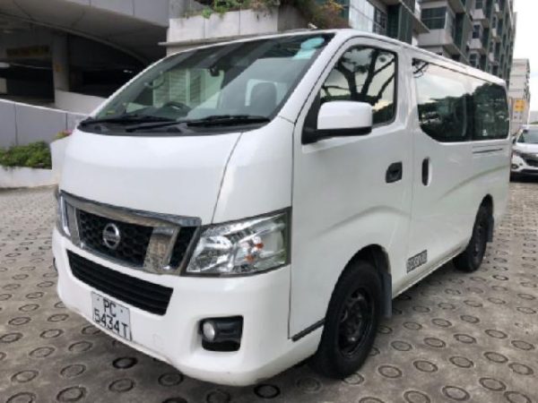 2016 NISSAN NISSAN (Stock #: DXB4845) - Image 11