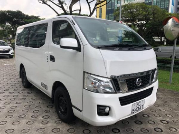 2016 NISSAN NISSAN (Stock #: DXB4845) - Image 12