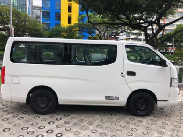 2016 NISSAN NISSAN (Stock #: DXB4845) - Image 13