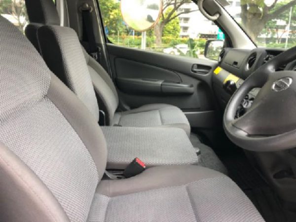 2016 NISSAN NISSAN (Stock #: DXB4845) - Image 16