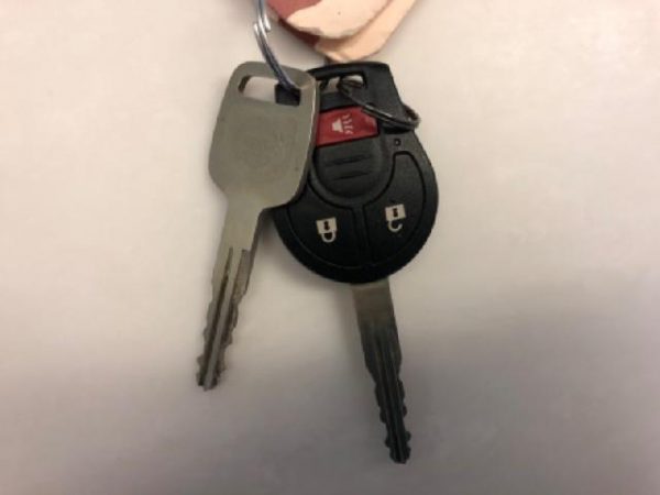 2016 NISSAN NISSAN (Stock #: DXB4845) - Image 19