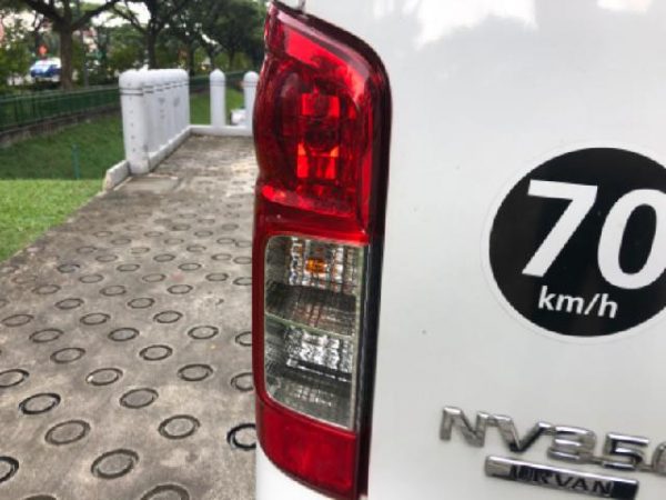 2016 NISSAN NISSAN (Stock #: DXB4845) - Image 2