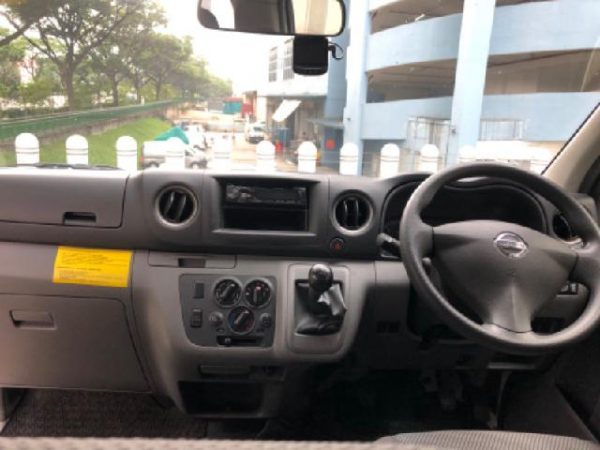 2016 NISSAN NISSAN (Stock #: DXB4845) - Image 22