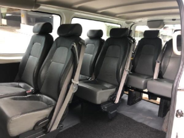 2016 NISSAN NISSAN (Stock #: DXB4845) - Image 4