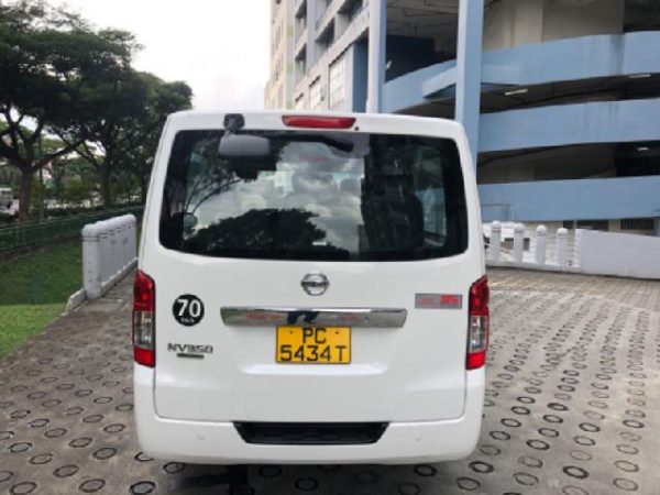 2016 NISSAN NISSAN (Stock #: DXB4845) - Image 5