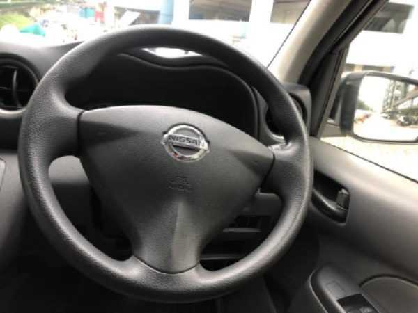 2016 NISSAN NISSAN (Stock #: DXB4845) - Image 6