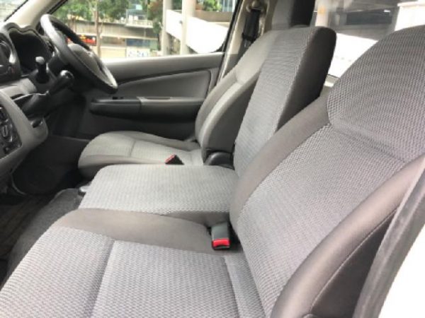 2016 NISSAN NISSAN (Stock #: DXB4845) - Image 7