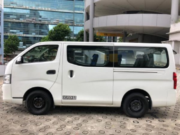 2016 NISSAN NISSAN (Stock #: DXB4845) - Image 8