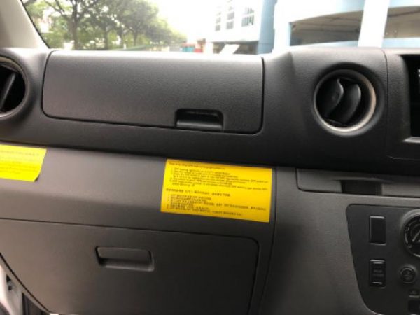 2016 NISSAN NISSAN (Stock #: DXB4845) - Image 9