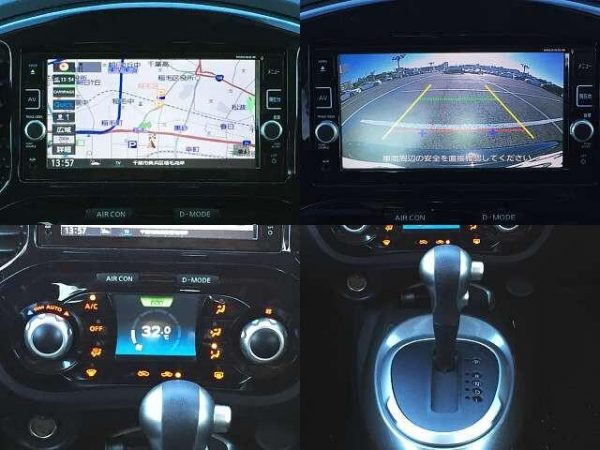 NISSAN JUKE (Stock #: DXE5736) - Image 4