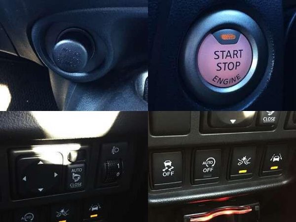 NISSAN JUKE (Stock #: DXE5736) - Image 5