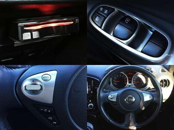 NISSAN JUKE (Stock #: DXE5736) - Image 6