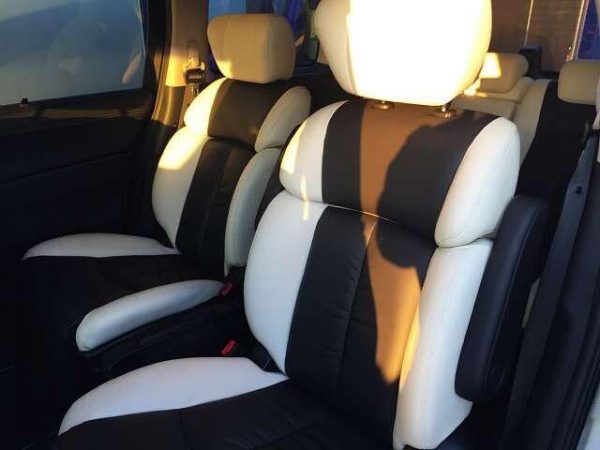 NISSAN ELGRAND (Stock #: DXJ7373) - Image 6