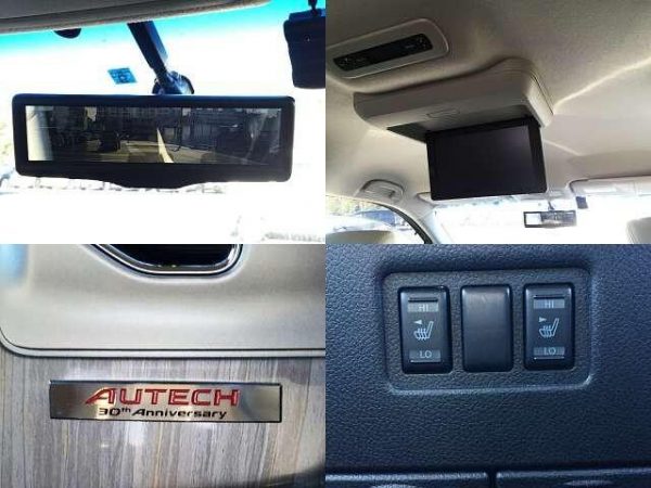 NISSAN ELGRAND (Stock #: DXJ7373) - Image 9