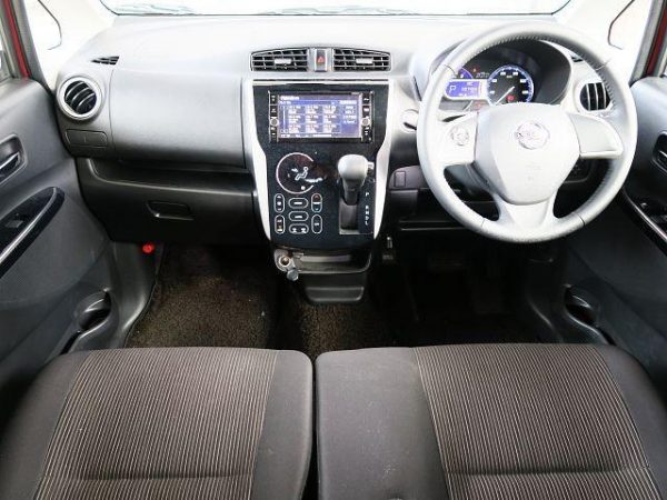 NISSAN DAYZ (Stock #: DXN5724) - Image 2