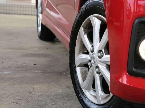 NISSAN DAYZ (Stock #: DXN5724) - Image 4