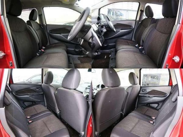 NISSAN DAYZ (Stock #: DXN5724) - Image 5