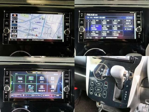 NISSAN DAYZ (Stock #: DXN5724) - Image 6