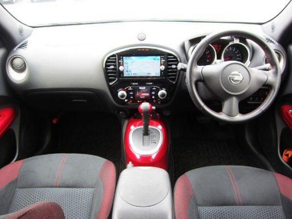 NISSAN JUKE (Stock #: DXN7274) - Image 2