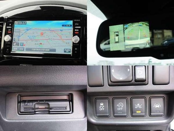 NISSAN JUKE (Stock #: DXN7274) - Image 5