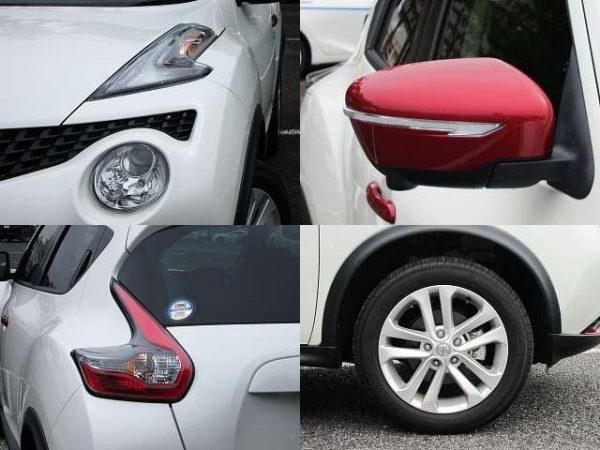 NISSAN JUKE (Stock #: DXN7274) - Image 7