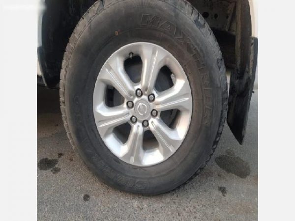 NISSAN NAVARA (Stock #: DXX8938) - Image 10