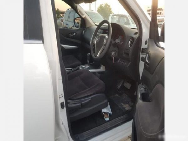 NISSAN NAVARA (Stock #: DXX8938) - Image 11