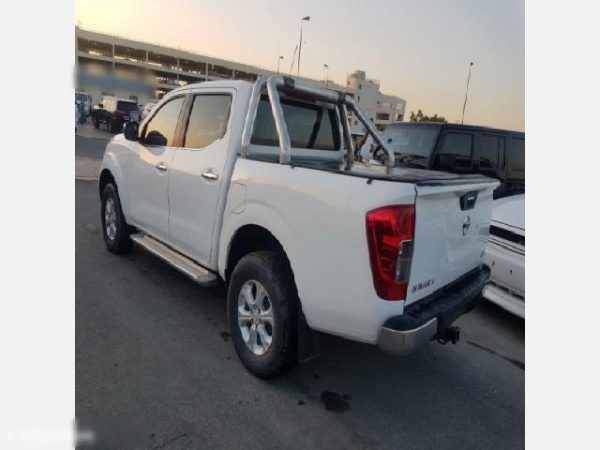 NISSAN NAVARA (Stock #: DXX8938) - Image 12