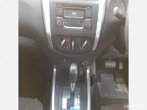 NISSAN NAVARA (Stock #: DXX8938) - Image 2