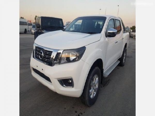 NISSAN NAVARA (Stock #: DXX8938) - Image 4