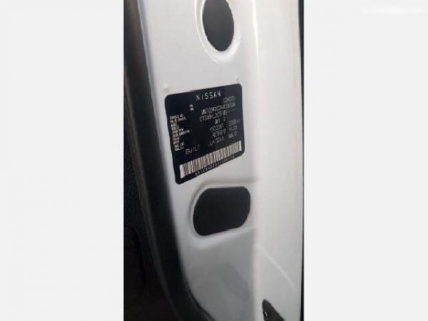 NISSAN NAVARA (Stock #: DXX8938) - Image 5