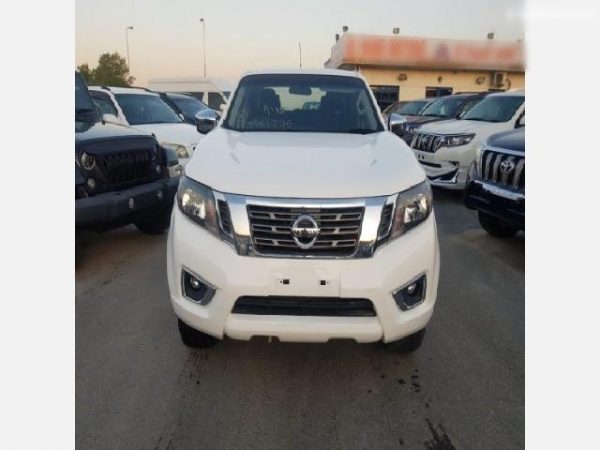 NISSAN NAVARA (Stock #: DXX8938) - Image 8