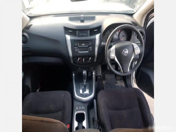 NISSAN NAVARA (Stock #: DXX8938) - Image 9