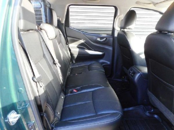 NISSAN NAVARA (Stock #: DYC3442) - Image 10