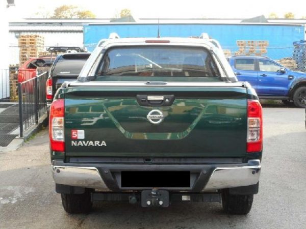 NISSAN NAVARA (Stock #: DYC3442) - Image 2