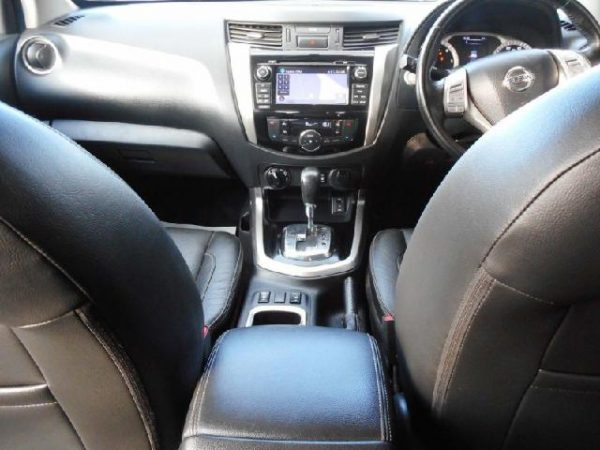 NISSAN NAVARA (Stock #: DYC3442) - Image 3