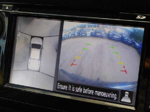 NISSAN NAVARA (Stock #: DYC3442) - Image 4