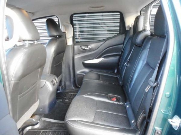 NISSAN NAVARA (Stock #: DYC3442) - Image 5