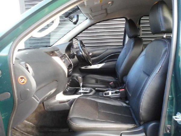 NISSAN NAVARA (Stock #: DYC3442) - Image 6