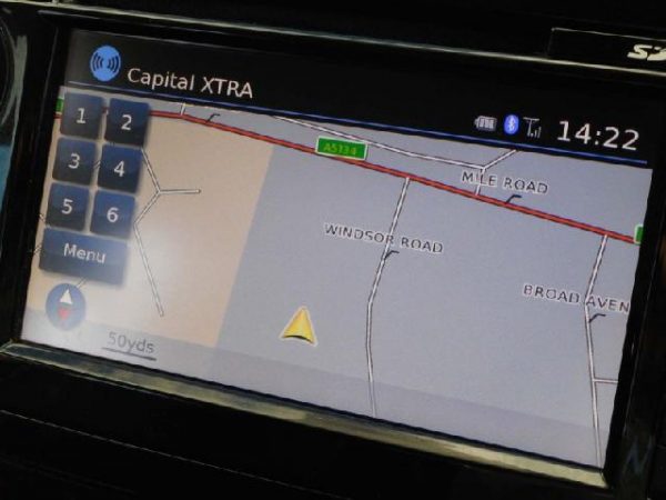 NISSAN NAVARA (Stock #: DYC3442) - Image 7