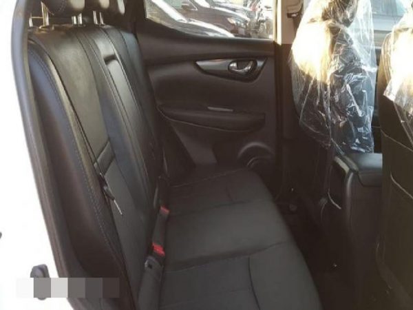 2017 NISSAN QASHQAI (Stock #: DYN2594) - Image 12