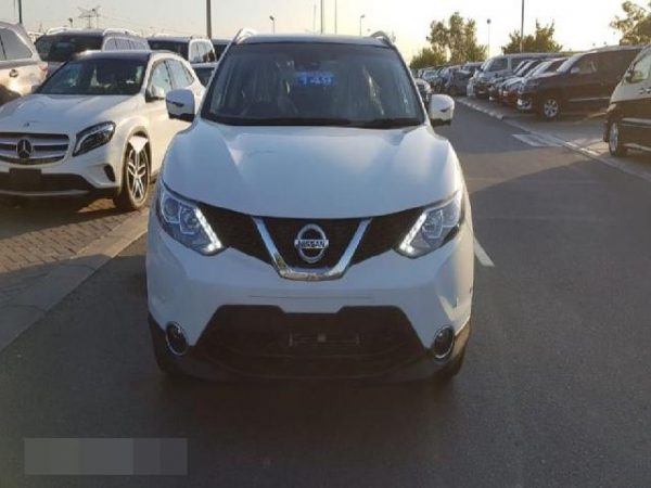 2017 NISSAN QASHQAI (Stock #: DYN2594) - Image 13